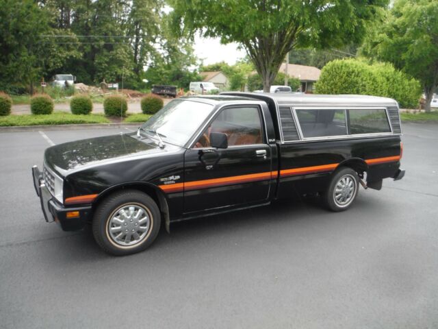 1981 Isuzu PUP - photo 8
