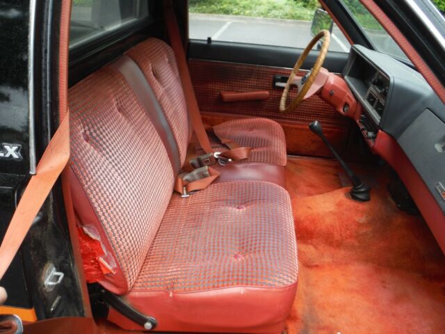 1981 Isuzu PUP - photo 9