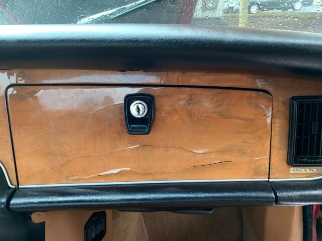 1981 Jaguar XJ6 - photo 6