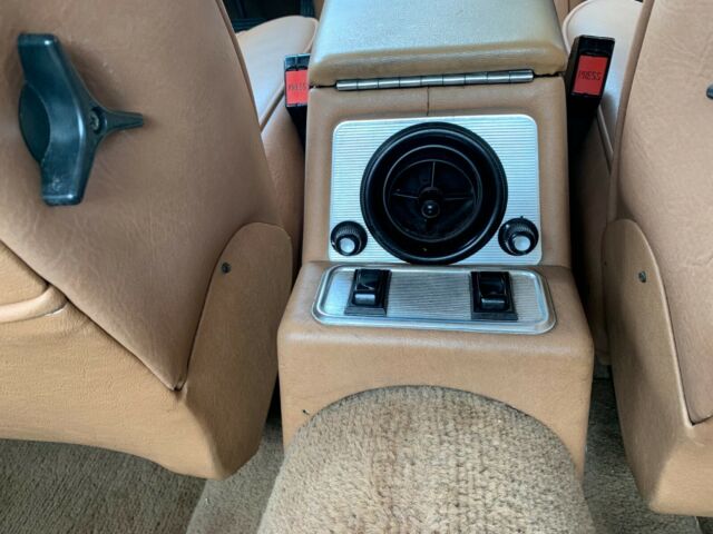 1981 Jaguar XJ6 - photo 8