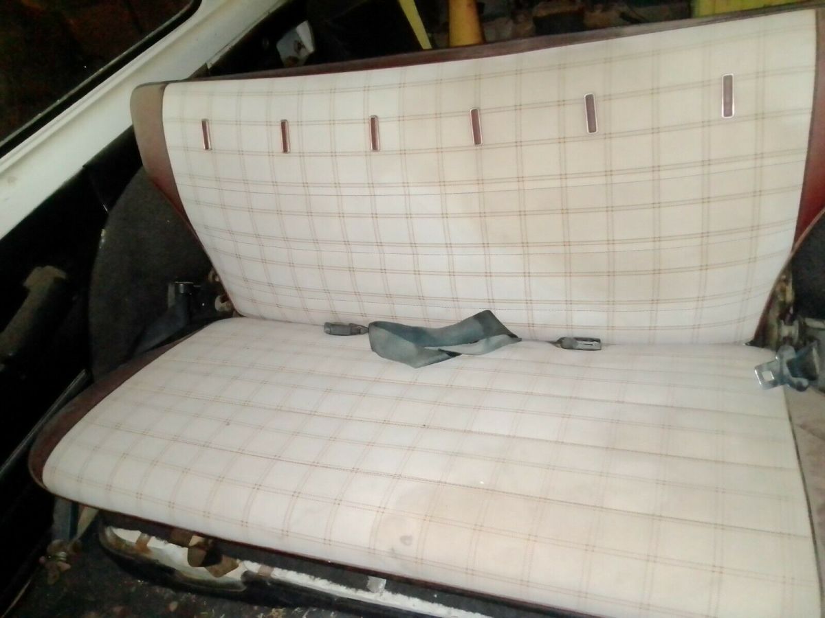 1981 Jeep Chief S - photo 12