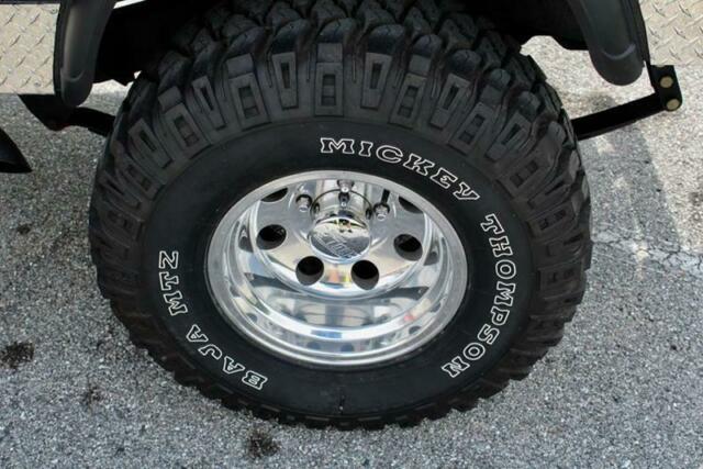 1981 Jeep CJ Base 2dr 4WD SUV - photo 9