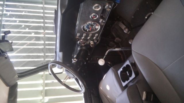 1981 Jeep CJ Larado - photo 2