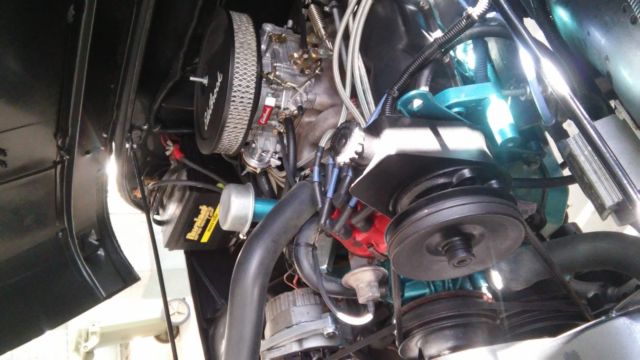 1981 Jeep CJ Larado - photo 3