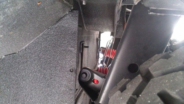 1981 Jeep CJ Larado - photo 6
