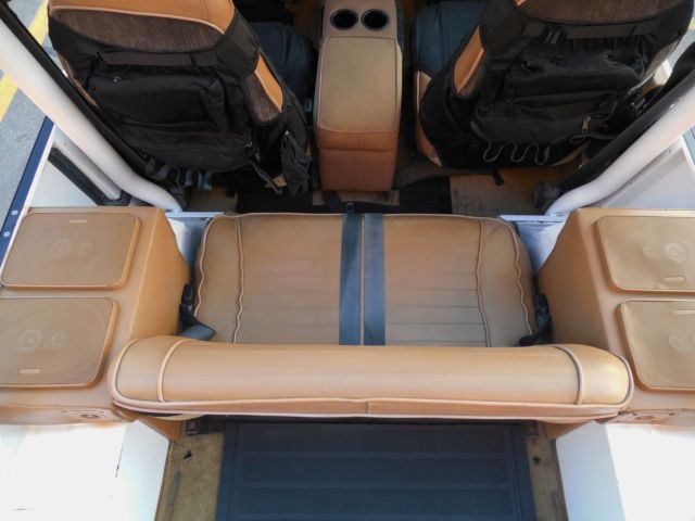 1981 Jeep CJ - photo 12