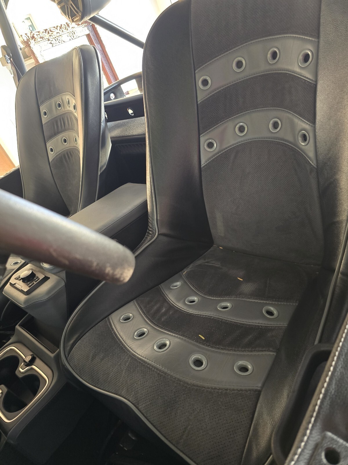 1981 Jeep CJ CJ7 - photo 12