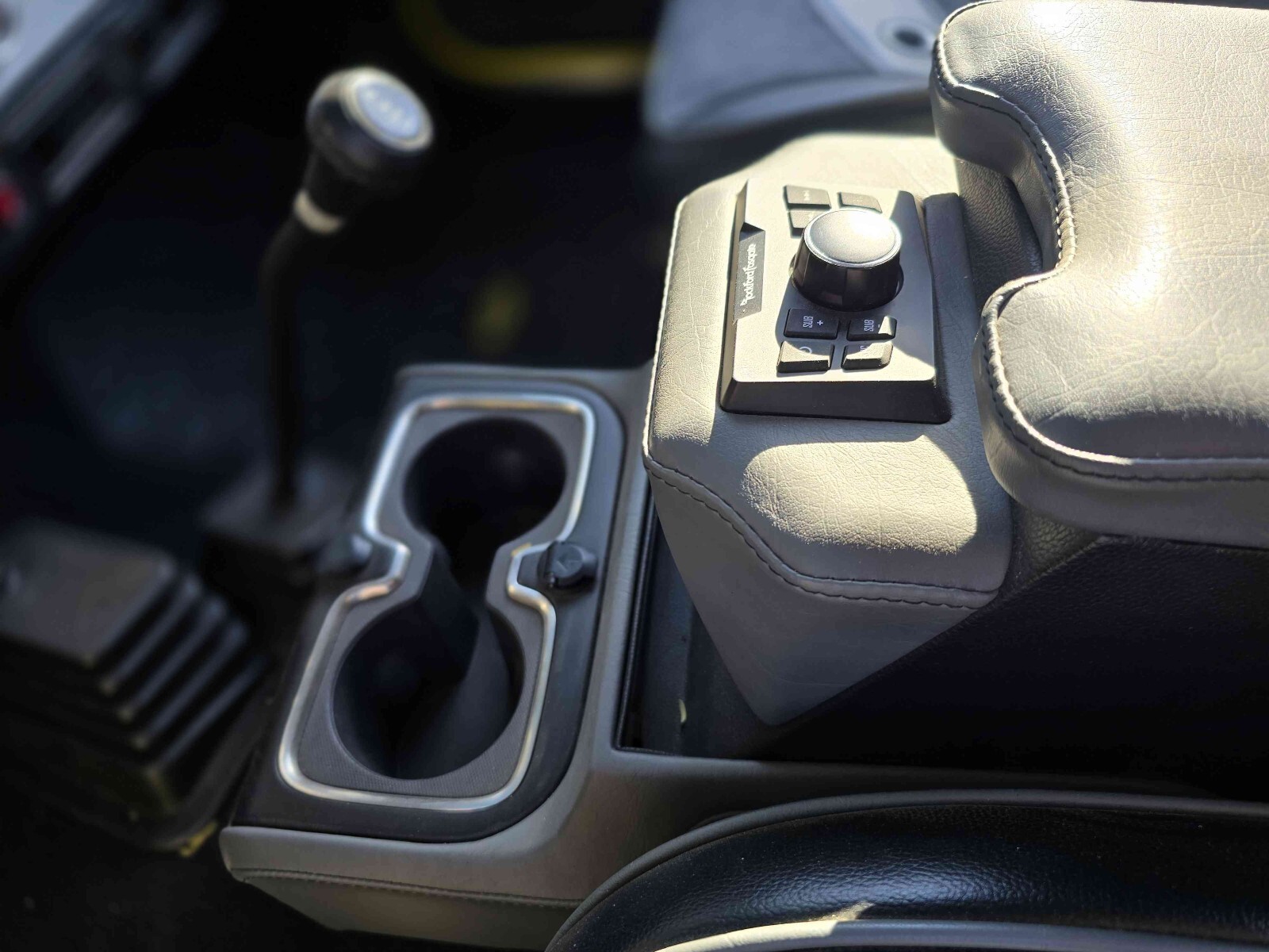 1981 Jeep CJ CJ7 - photo 13