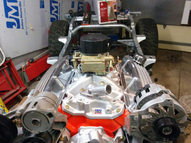 1981 Jeep CJ - photo 10