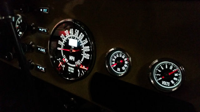 1981 Jeep CJ5 - photo 5