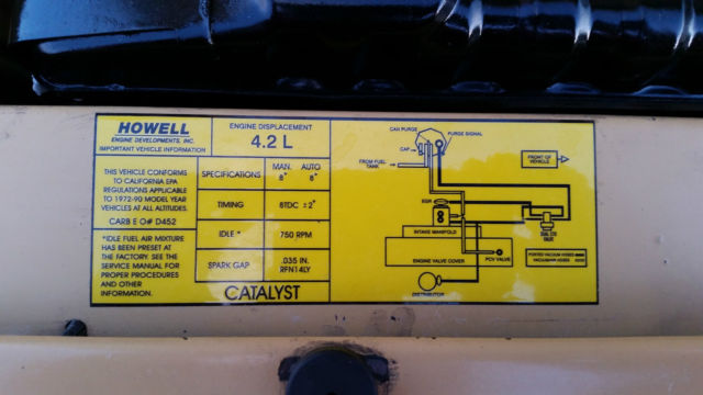1981 Jeep CJ5 - photo 7