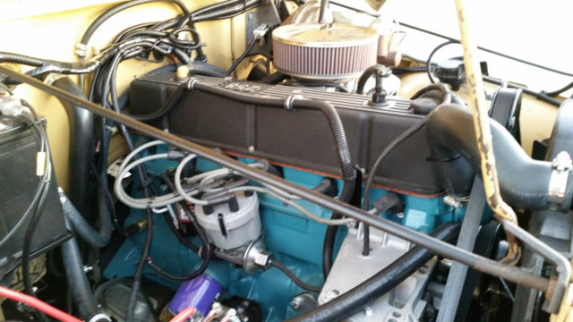 1981 Jeep CJ5 - photo 8