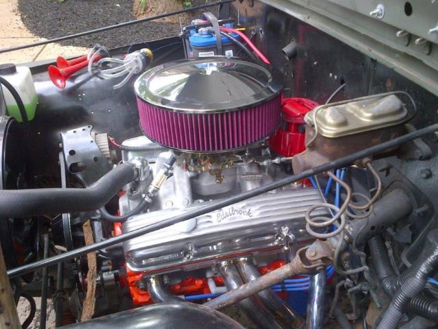 1981 Jeep cj5 - photo 2