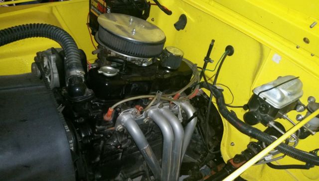 1981 Jeep CJ - photo 10