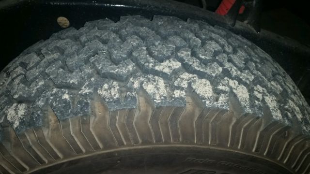 1981 Jeep CJ - photo 5