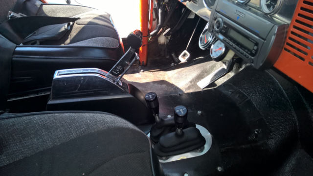 1981 Jeep CJ - photo 3