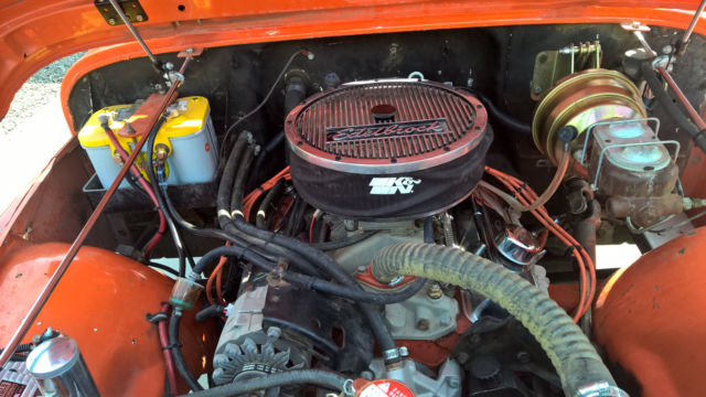 1981 Jeep CJ - photo 7