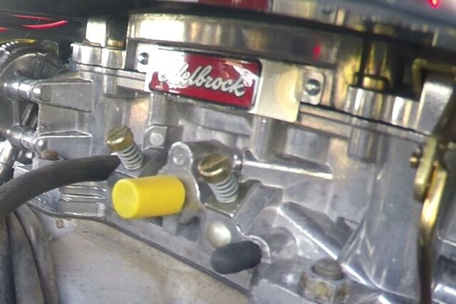 1981 Jeep CJ - photo 9