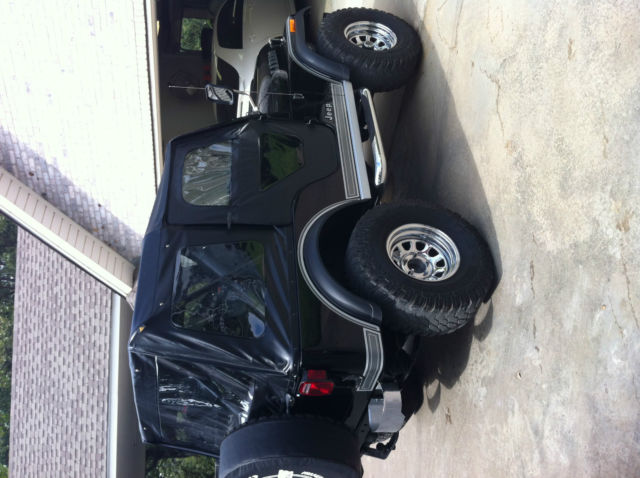 1981 Jeep Other - photo 3