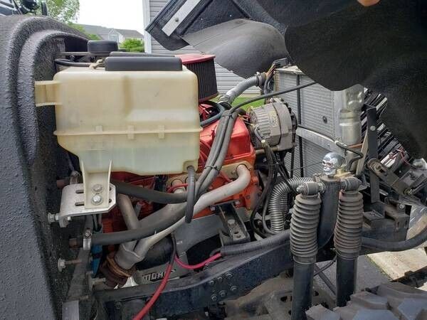 1981 Jeep CJ JEEP MUDDER V8 - SEE VIDEO - photo 11