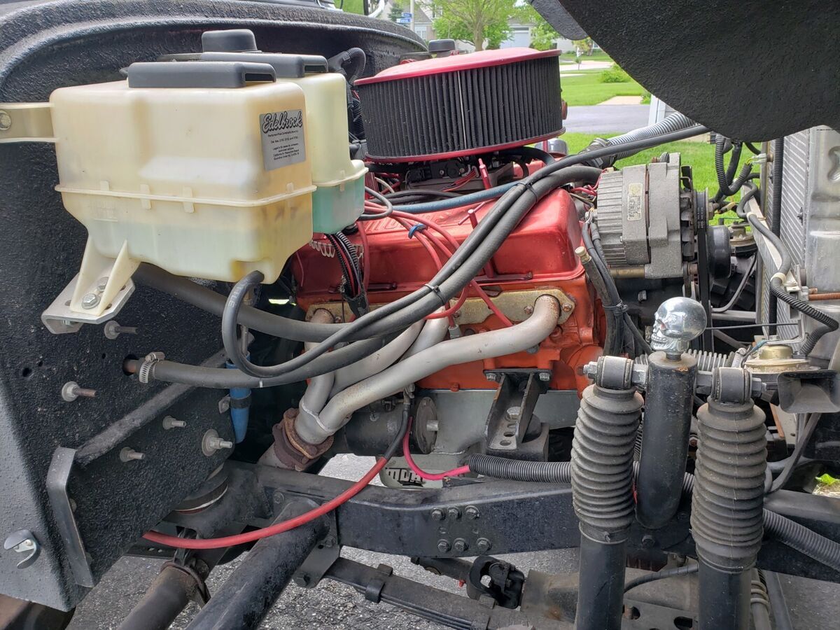1981 Jeep CJ JEEP MUDDER V8 - SEE VIDEO - photo 12