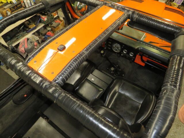 1981 Jeep CJ 1981 JEEP CJ5 - SEE VIDEO - photo 12