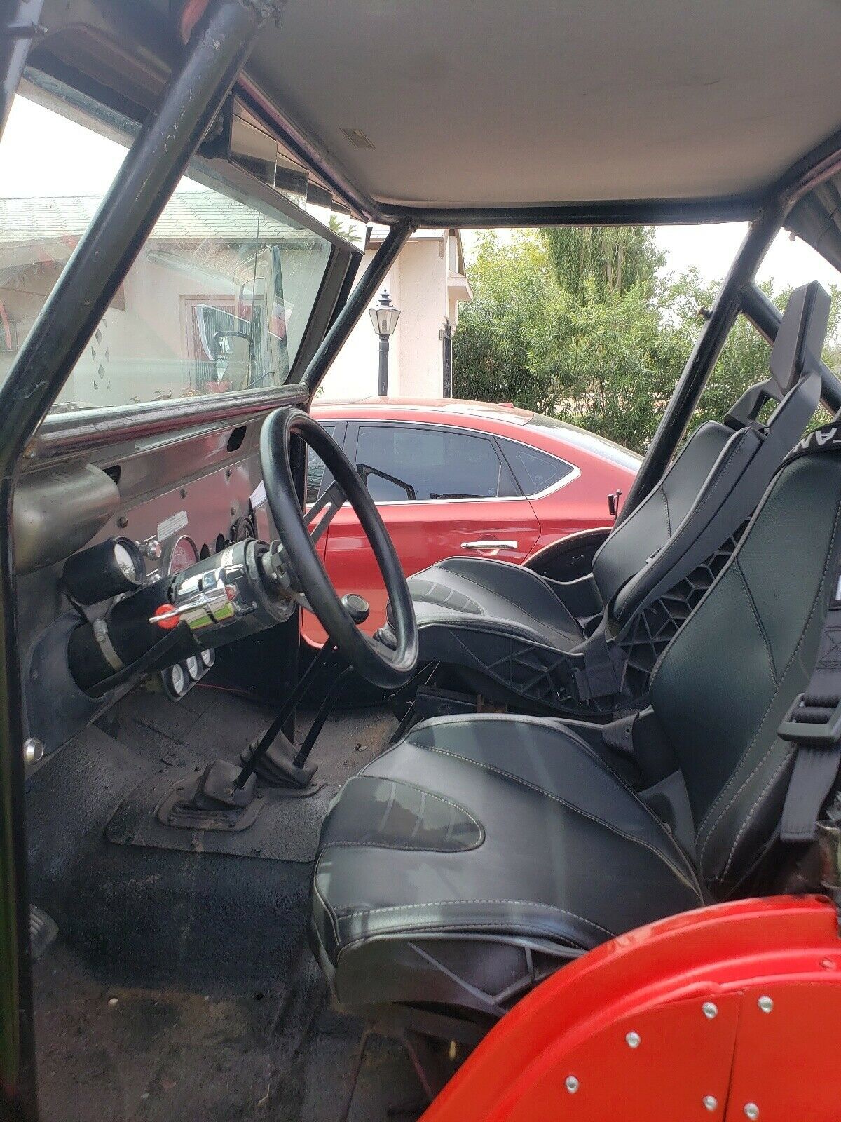 1981 Jeep CJ5 CJ5 - photo 5