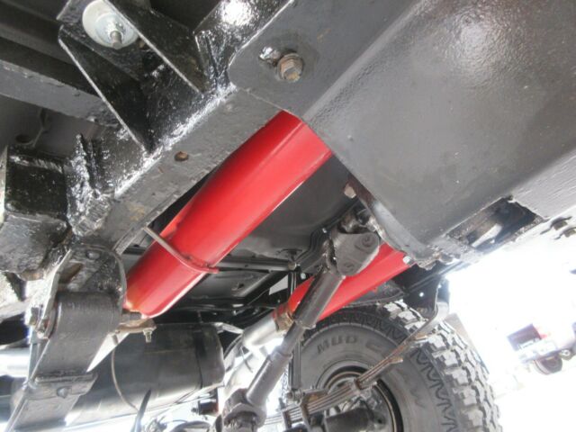 1981 Jeep CJ CJ5 - photo 10