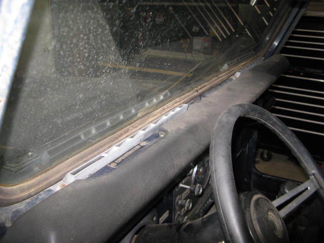 1981 Jeep CJ - photo 12