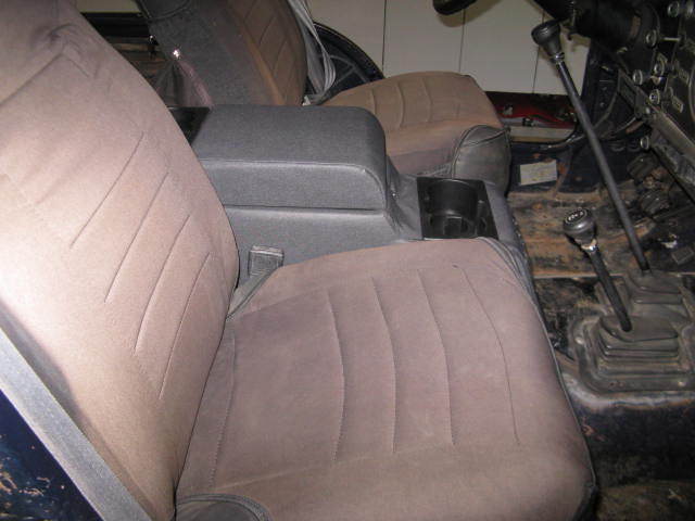 1981 Jeep CJ - photo 2