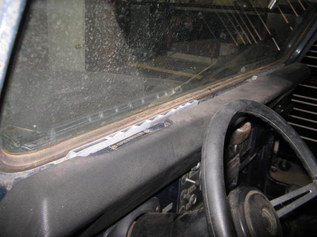 1981 Jeep CJ - photo 7