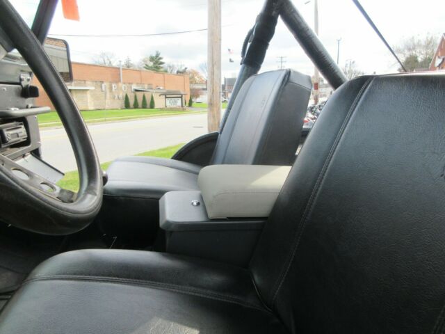 1981 Jeep CJ CJ5 - photo 6