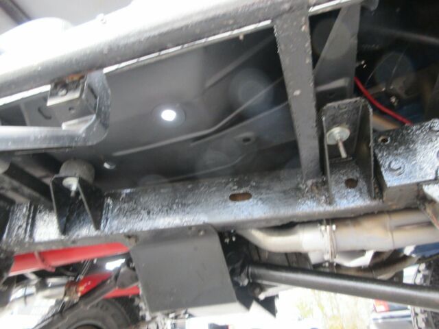 1981 Jeep CJ CJ5 - photo 9