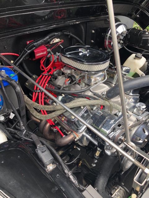 1981 Jeep CJ BLACK - photo 13