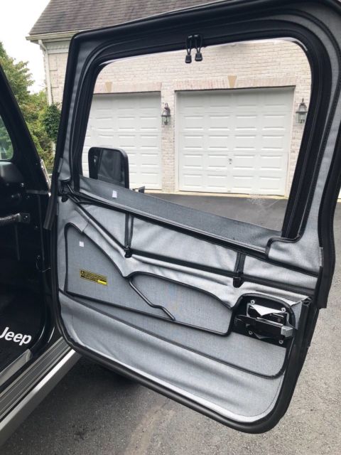 1981 Jeep CJ BLACK - photo 8