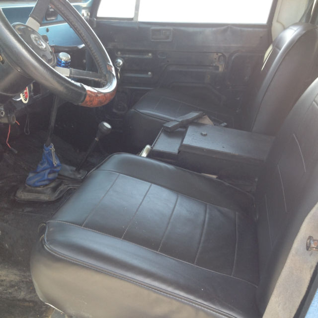 1981 Jeep CJ CJ7 - photo 9