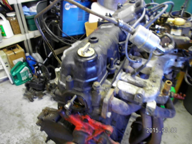 1981 Jeep Other - photo 12