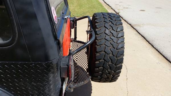 1981 Jeep Other - photo 4