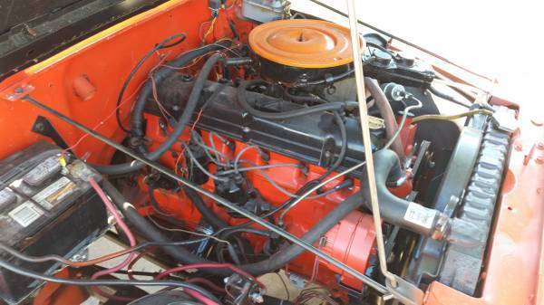1981 Jeep Other - photo 6