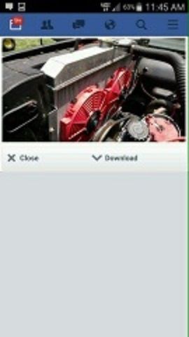 1981 Jeep CJ - photo 11