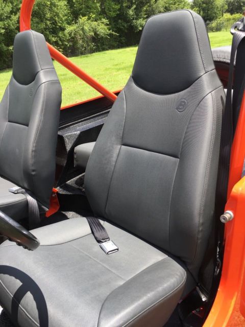 1981 Jeep CJ CJ7 - photo 10