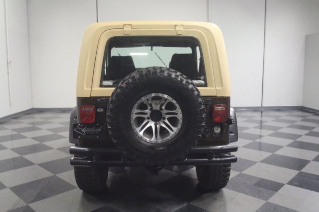 1981 Jeep CJ -- - photo 12