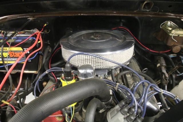 1981 Jeep CJ -- - photo 4
