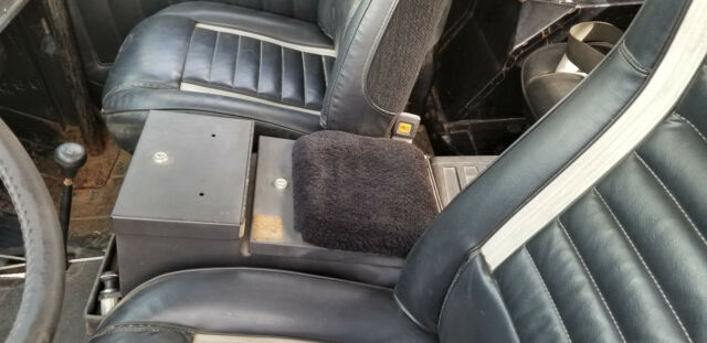 1981 Jeep CJ Laredo - photo 10