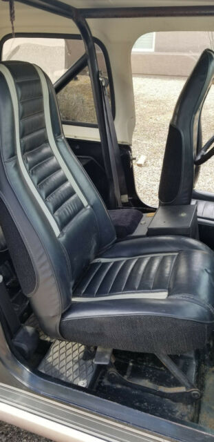 1981 Jeep CJ Laredo - photo 7