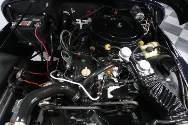 1981 Jeep CJ Laredo - photo 4