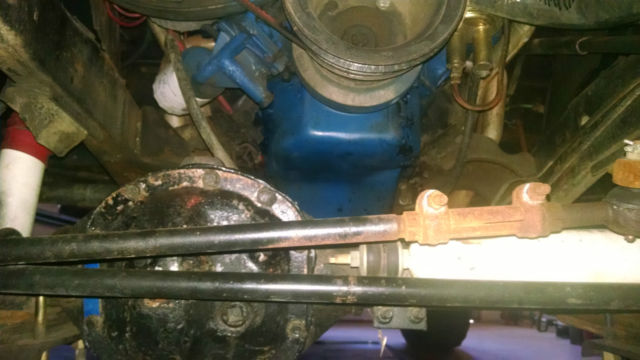 1981 Jeep CJ-7 Larado - photo 6