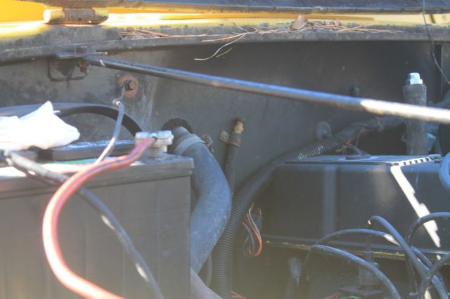 1981 Jeep CJ CJ7 - photo 13