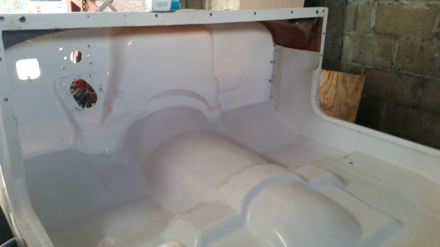 1981 Jeep CJ7 Project Vehicle w/ Title 1981 Jeep CJ