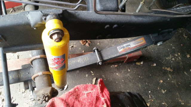 1981 Jeep CJ - photo 5